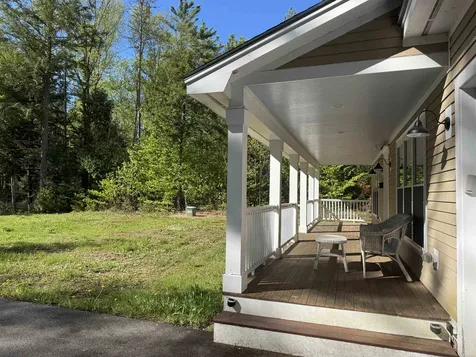458 Town Hall Road Bartlett NH 03845