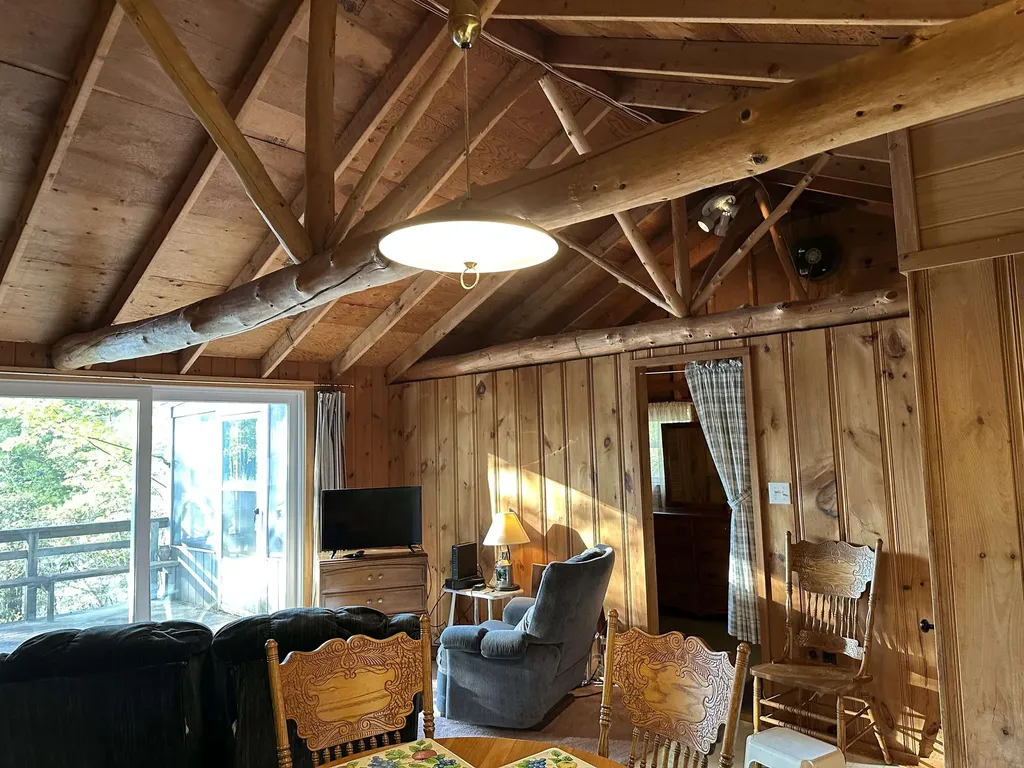 176 Upper Pratt Pond Road New Ipswich NH 03071