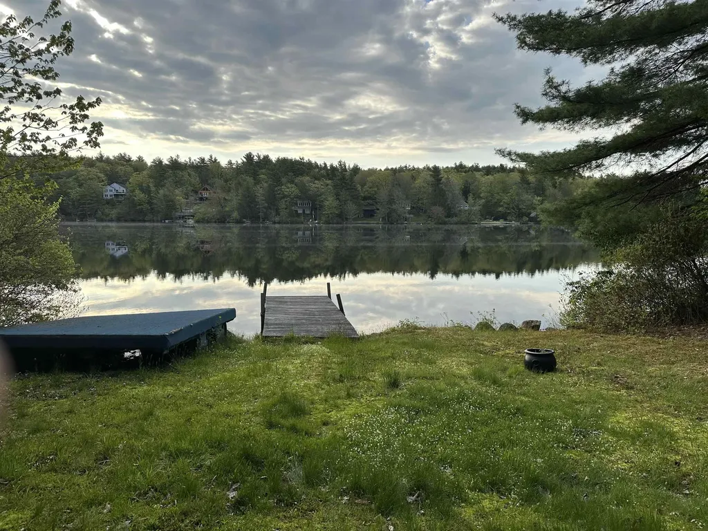 176 Upper Pratt Pond Road New Ipswich NH 03071
