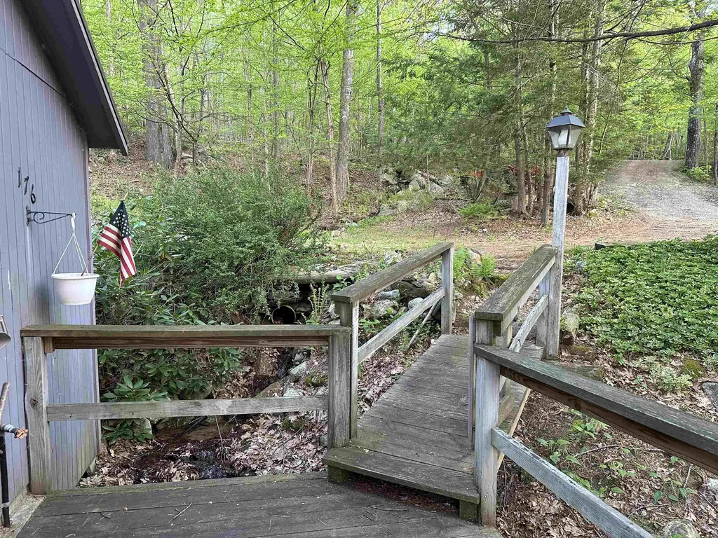 176 Upper Pratt Pond Road New Ipswich NH 03071