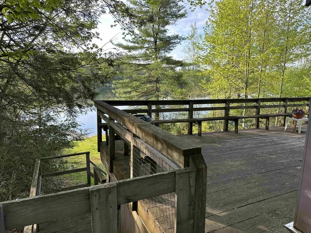 176 Upper Pratt Pond Road New Ipswich NH 03071