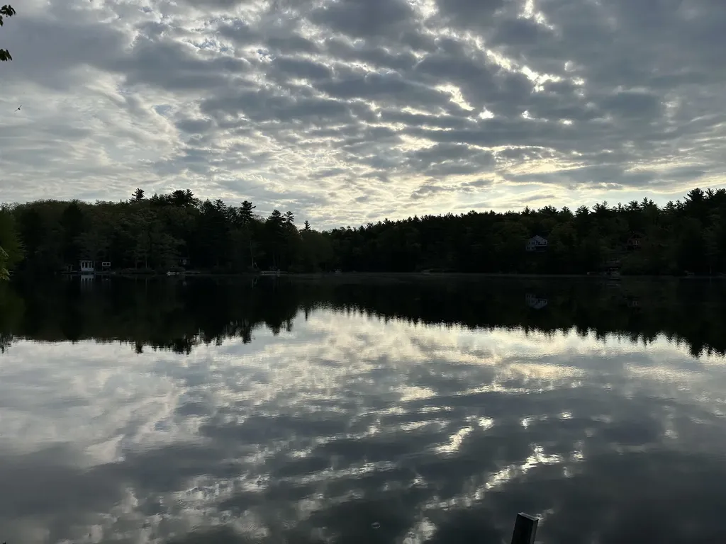 176 Upper Pratt Pond Road New Ipswich NH 03071