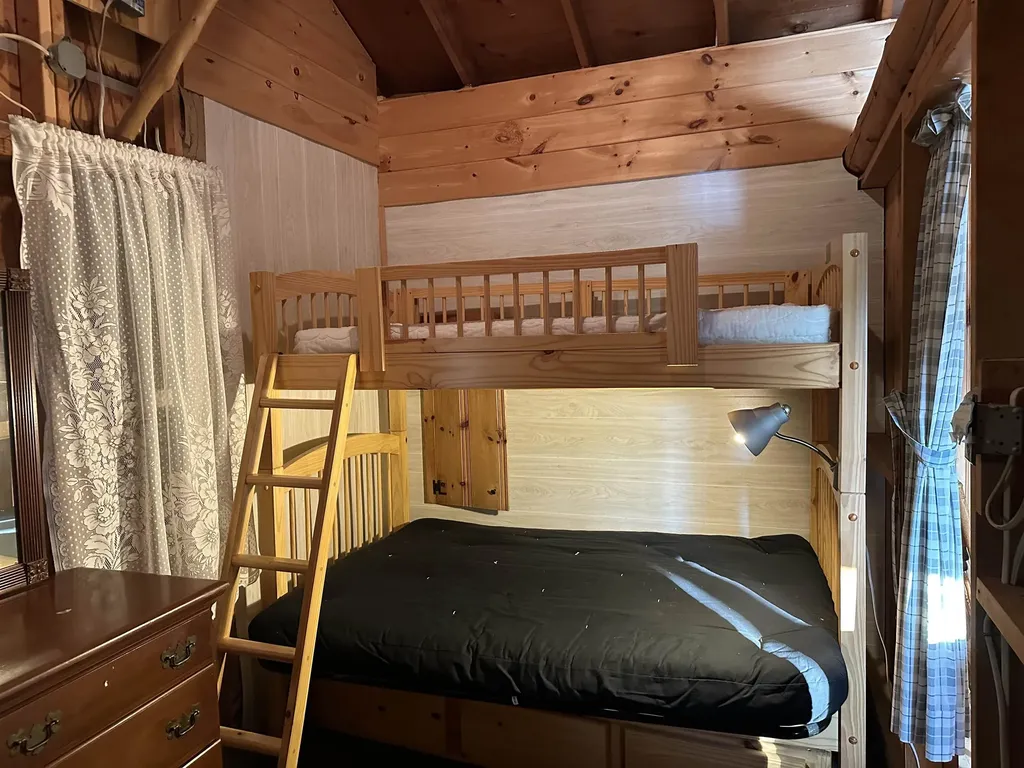 176 Upper Pratt Pond Road New Ipswich NH 03071