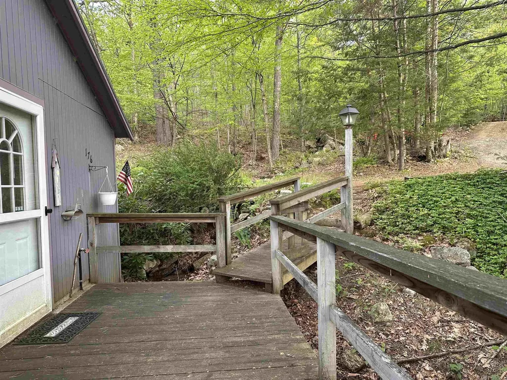 176 Upper Pratt Pond Road New Ipswich NH 03071