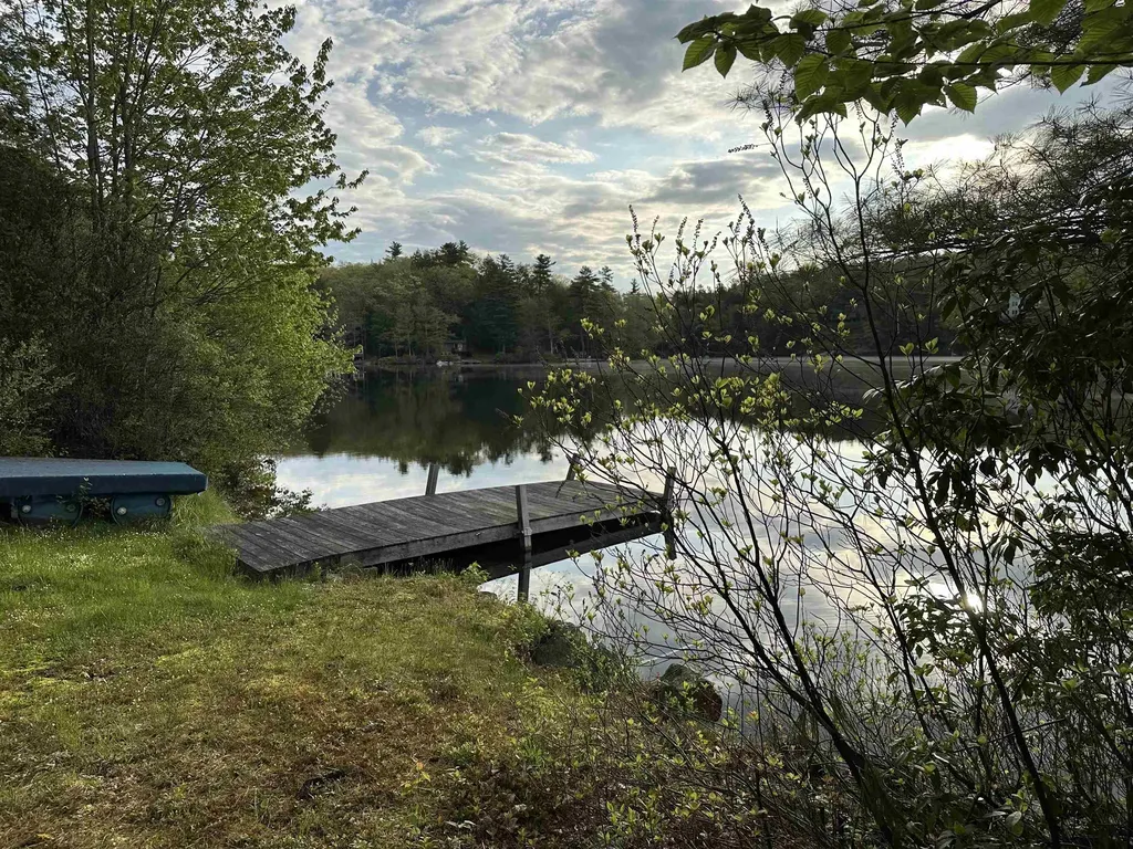 176 Upper Pratt Pond Road New Ipswich NH 03071