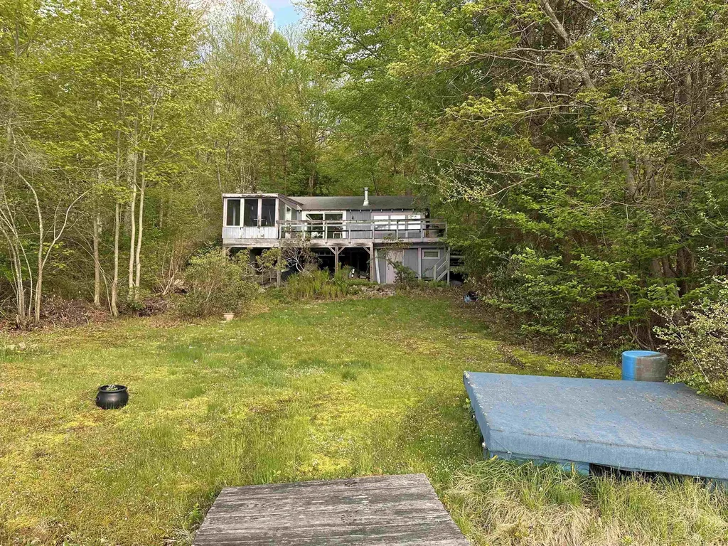 176 Upper Pratt Pond Road New Ipswich NH 03071