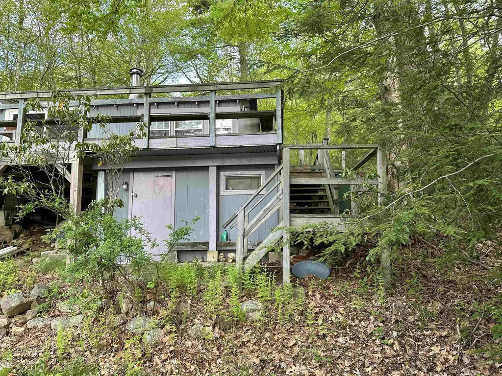 176 Upper Pratt Pond Road New Ipswich NH 03071