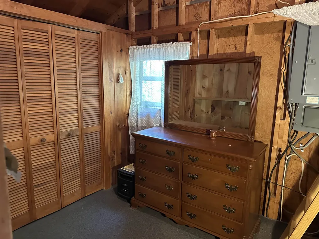 176 Upper Pratt Pond Road New Ipswich NH 03071