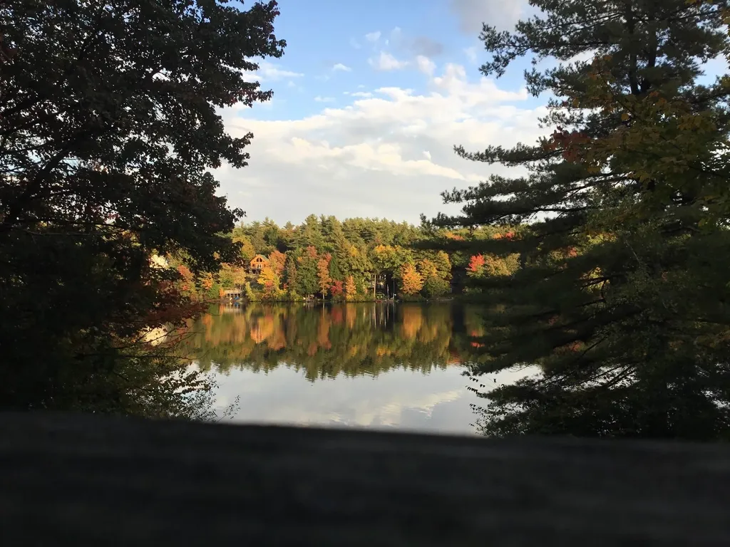 176 Upper Pratt Pond Road New Ipswich NH 03071