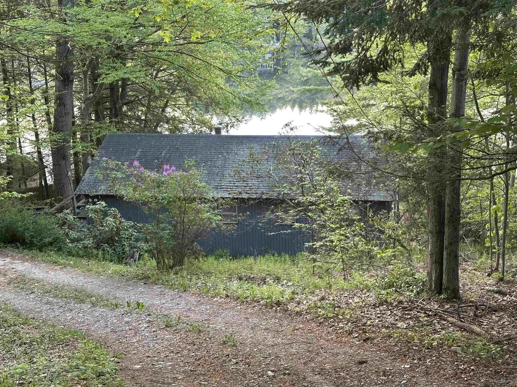 176 Upper Pratt Pond Road New Ipswich NH 03071