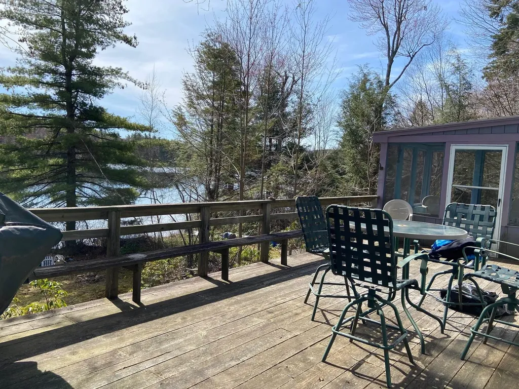 176 Upper Pratt Pond Road New Ipswich NH 03071