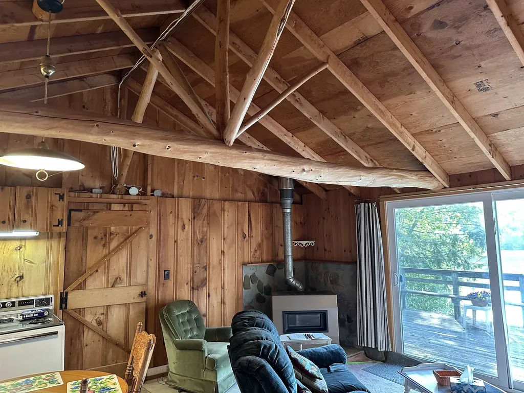 176 Upper Pratt Pond Road New Ipswich NH 03071