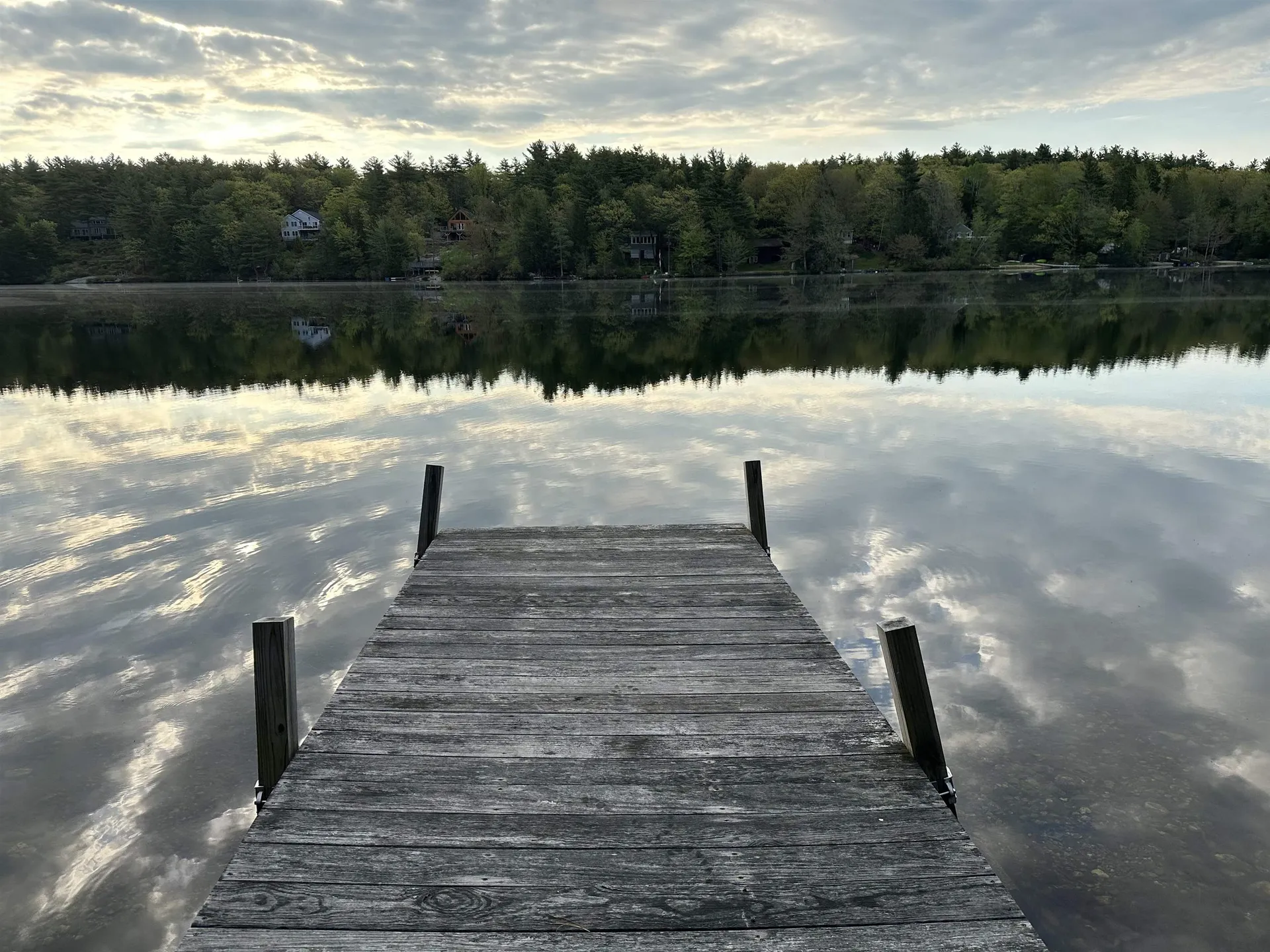 176 Upper Pratt Pond Road New Ipswich NH 03071