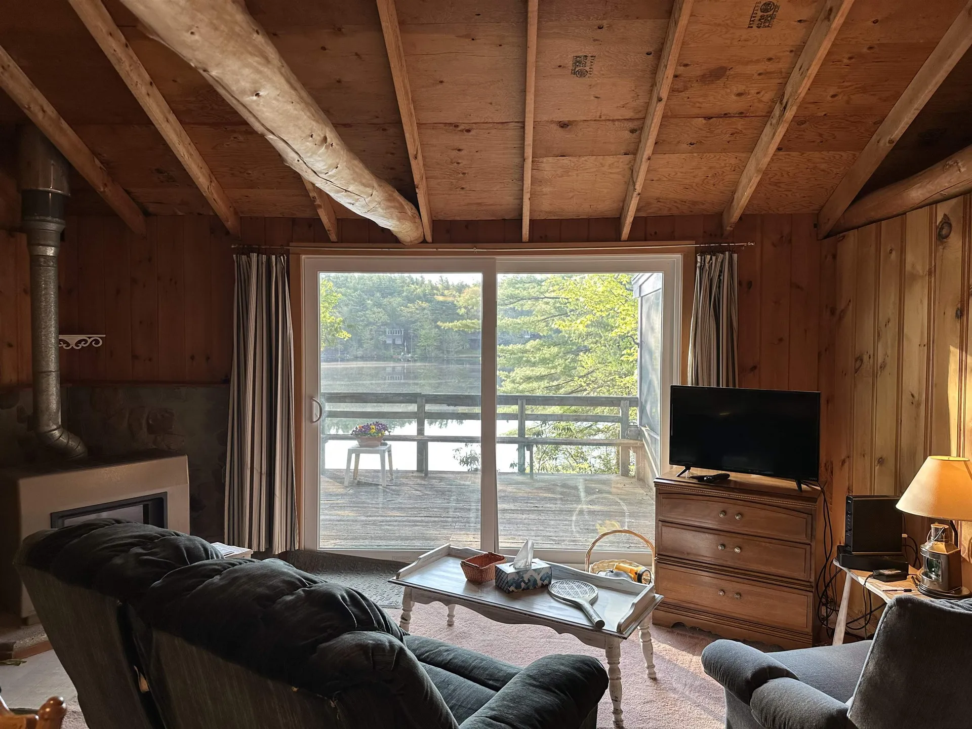 176 Upper Pratt Pond Road New Ipswich NH 03071