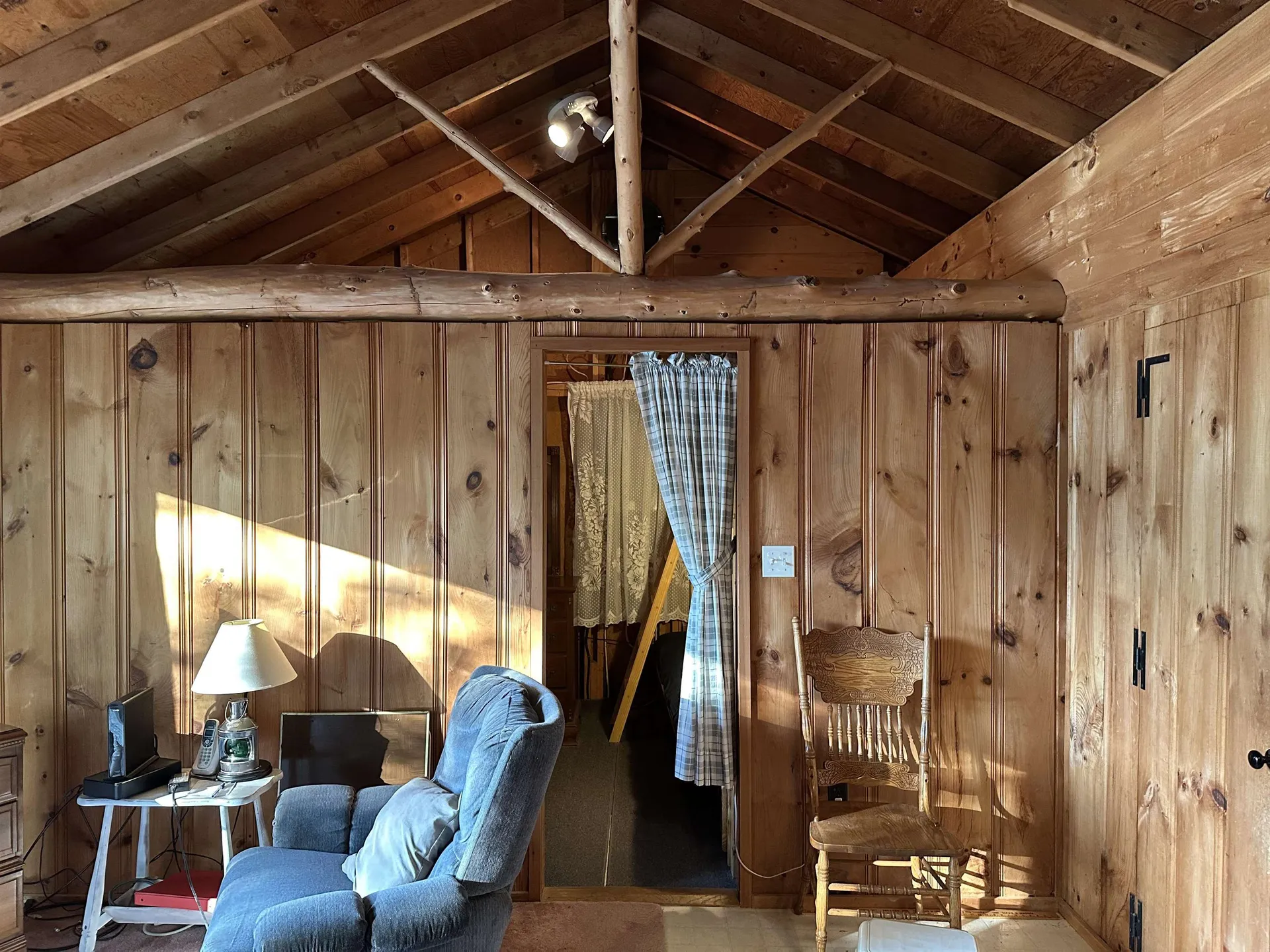 176 Upper Pratt Pond Road New Ipswich NH 03071