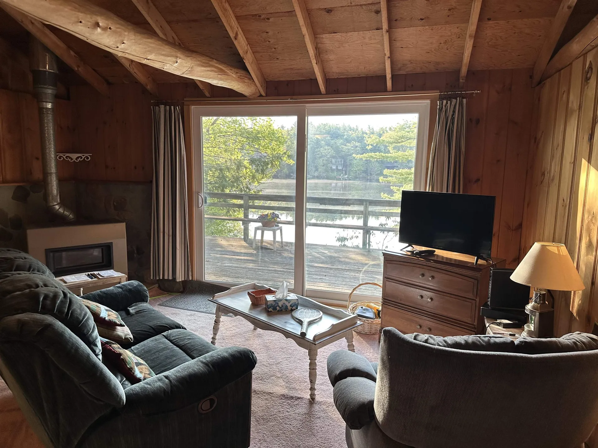 176 Upper Pratt Pond Road New Ipswich NH 03071