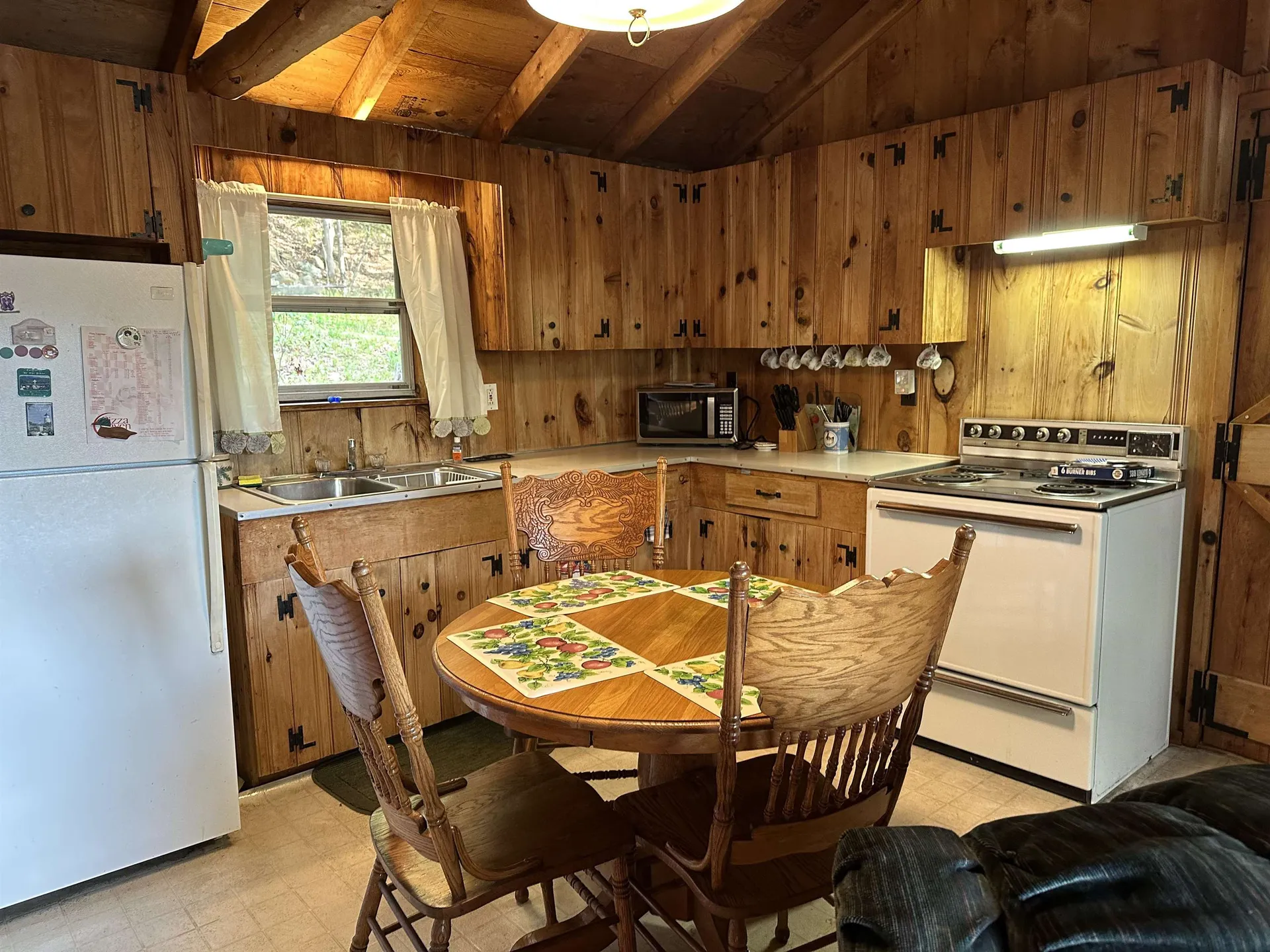 176 Upper Pratt Pond Road New Ipswich NH 03071