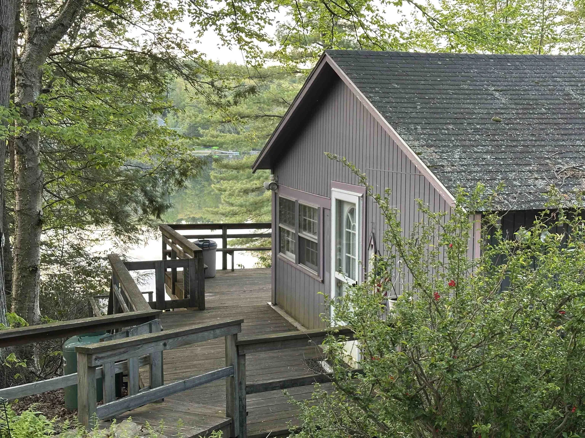 176 Upper Pratt Pond Road New Ipswich NH 03071