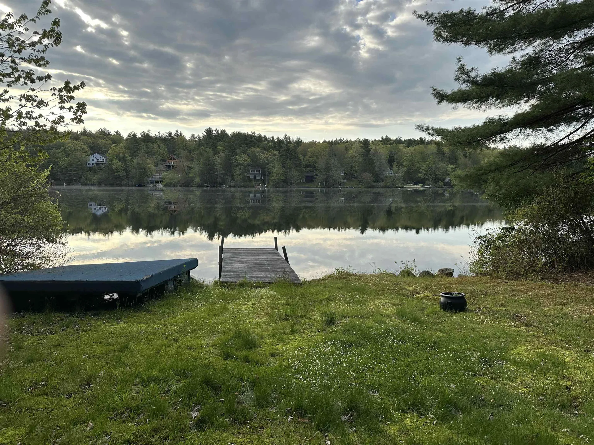 176 Upper Pratt Pond Road New Ipswich NH 03071