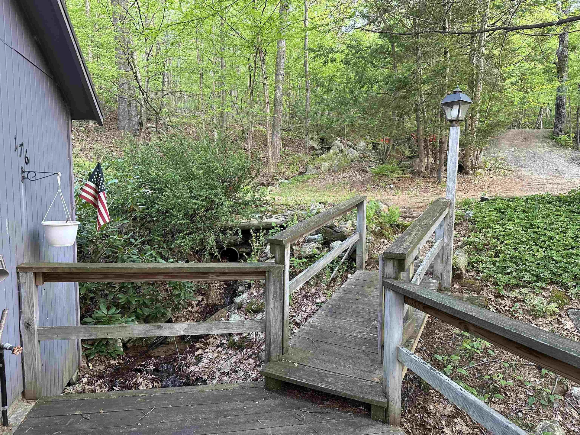 176 Upper Pratt Pond Road New Ipswich NH 03071