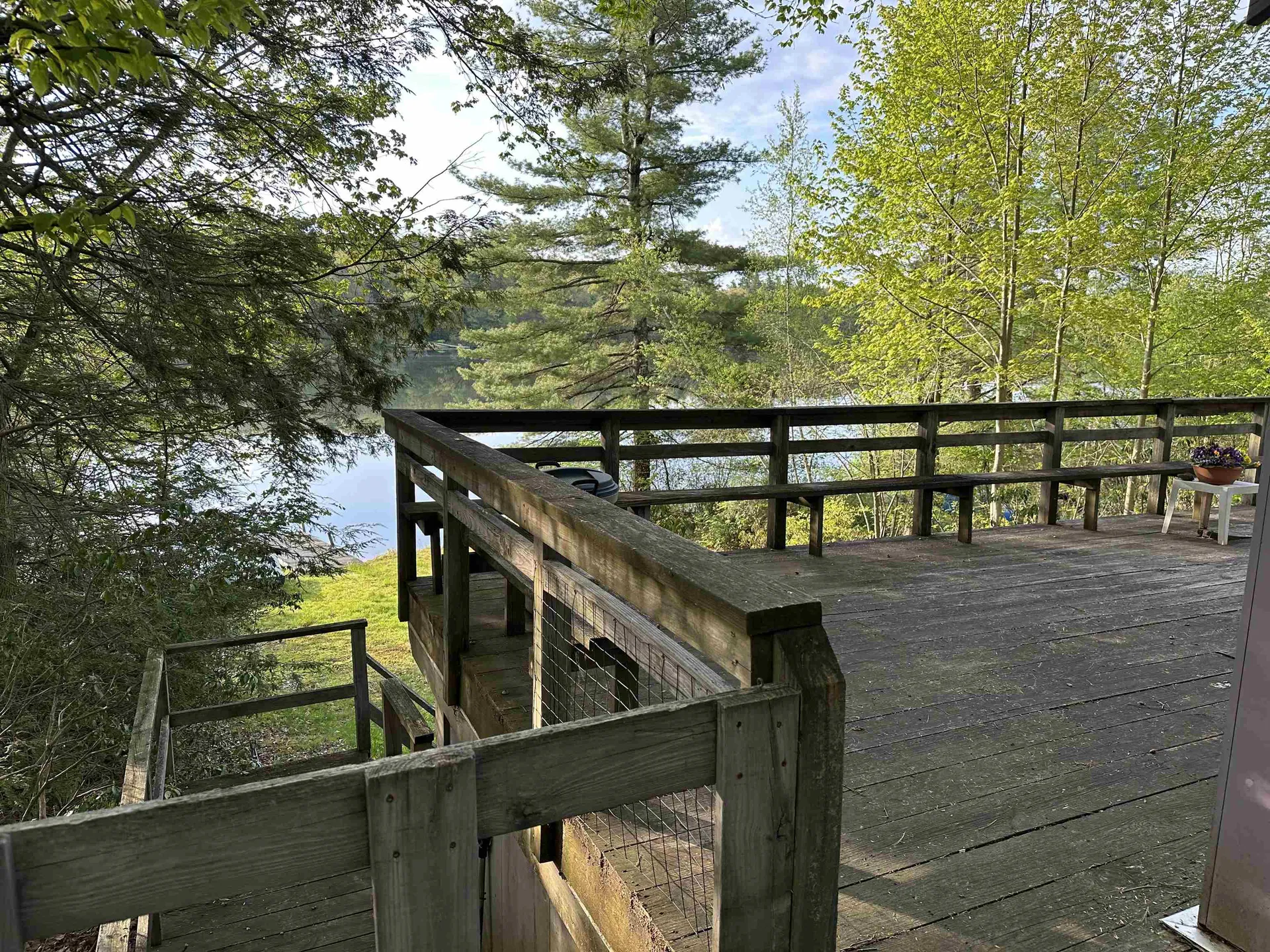 176 Upper Pratt Pond Road New Ipswich NH 03071