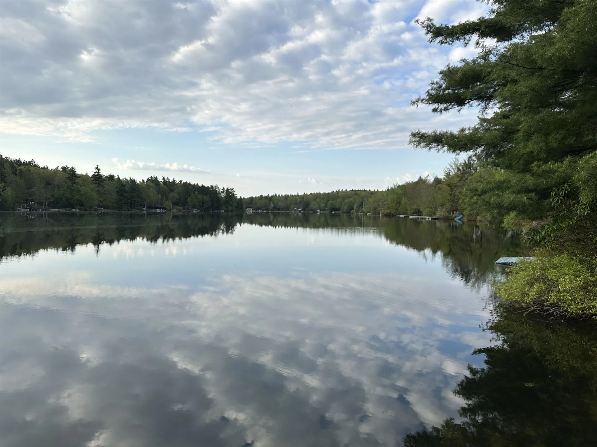 176 Upper Pratt Pond Road New Ipswich NH 03071