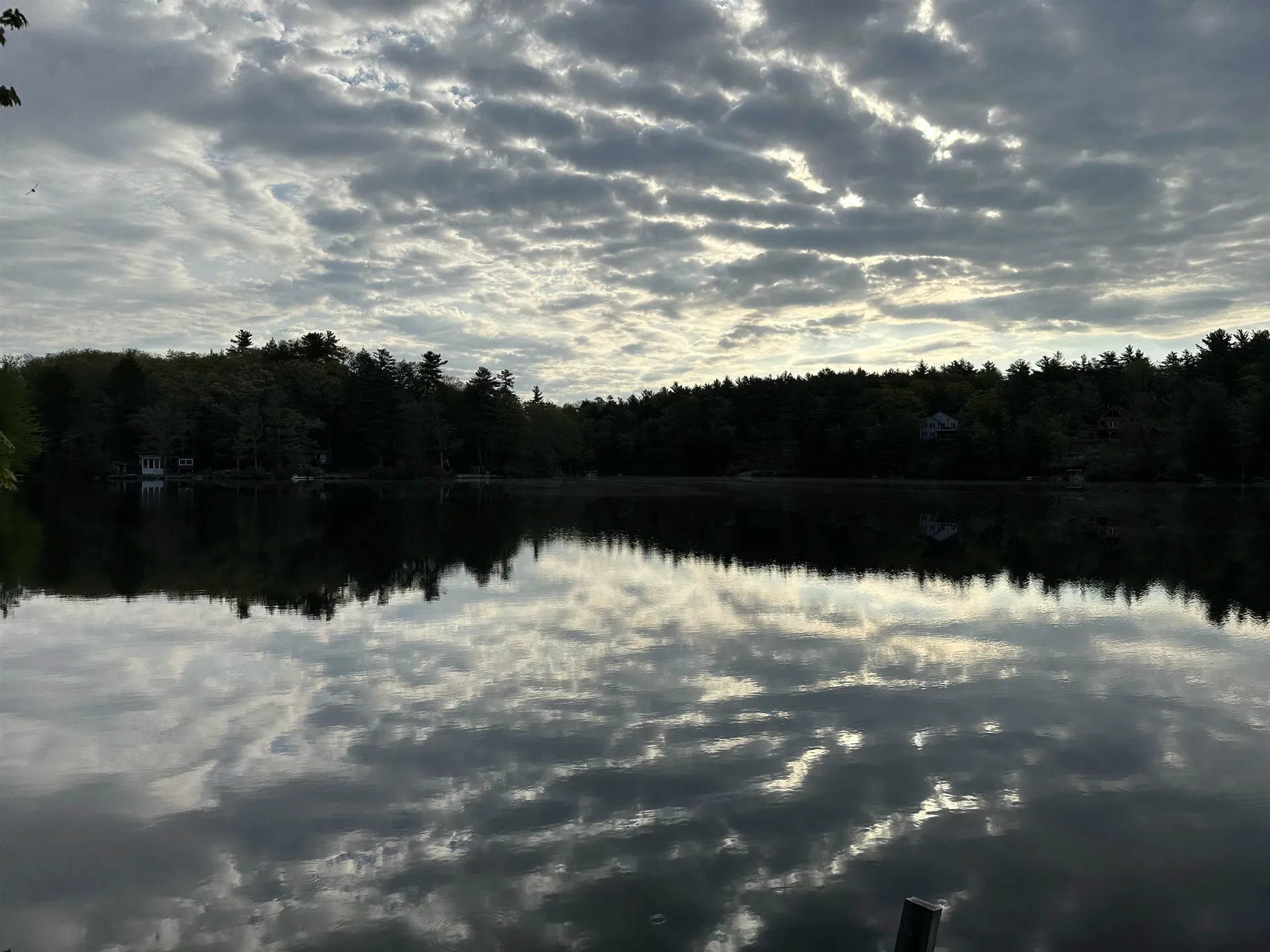 176 Upper Pratt Pond Road New Ipswich NH 03071