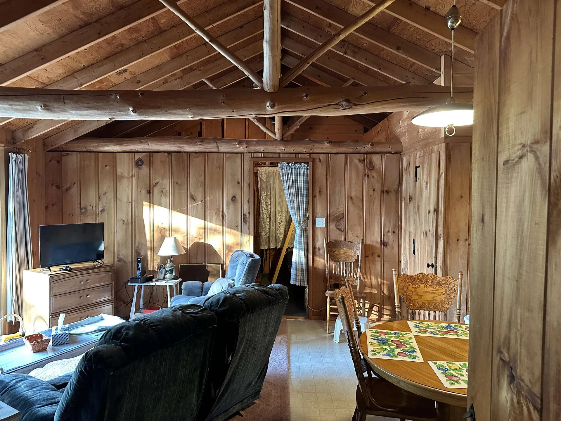 176 Upper Pratt Pond Road New Ipswich NH 03071