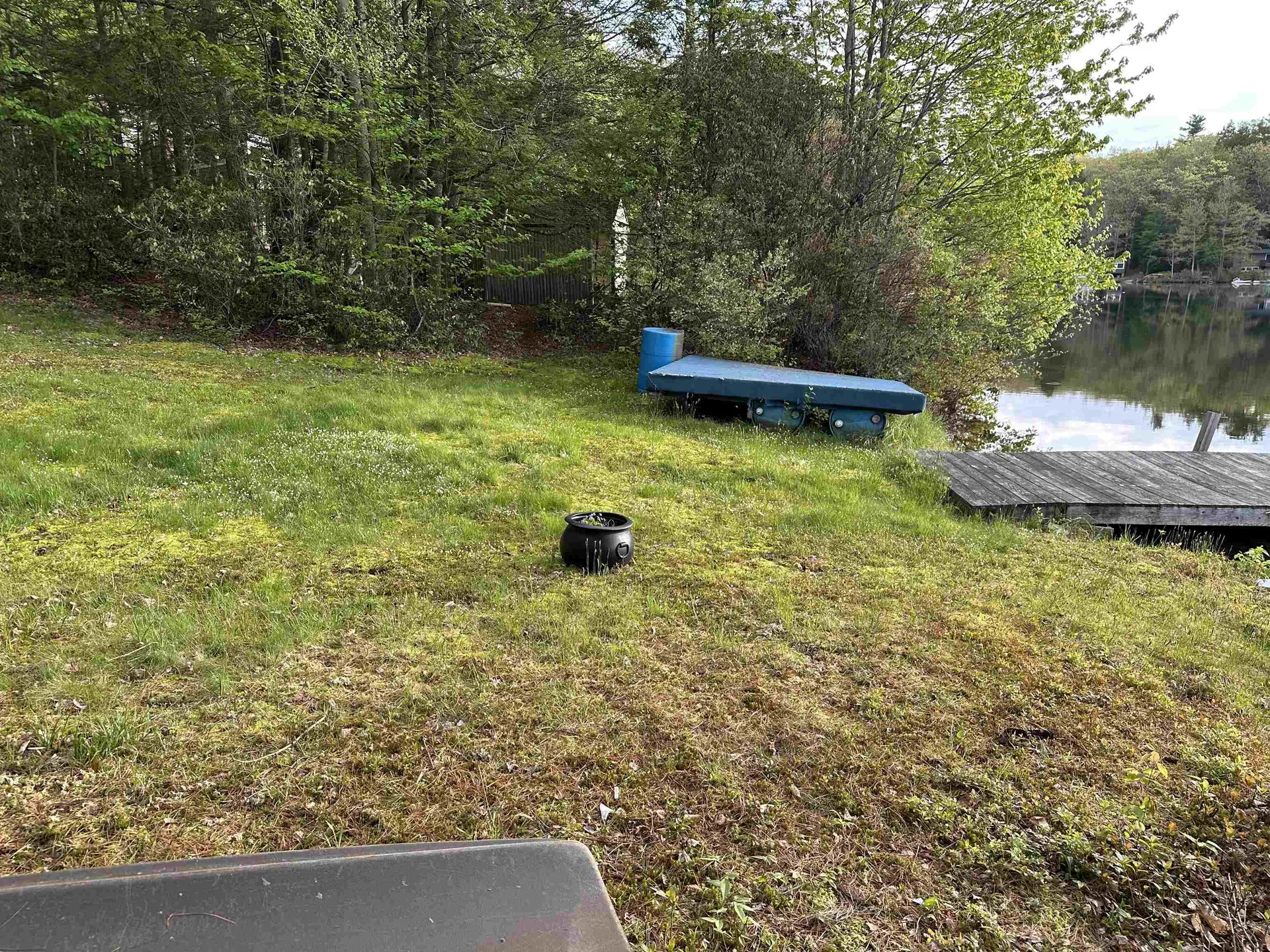176 Upper Pratt Pond Road New Ipswich NH 03071