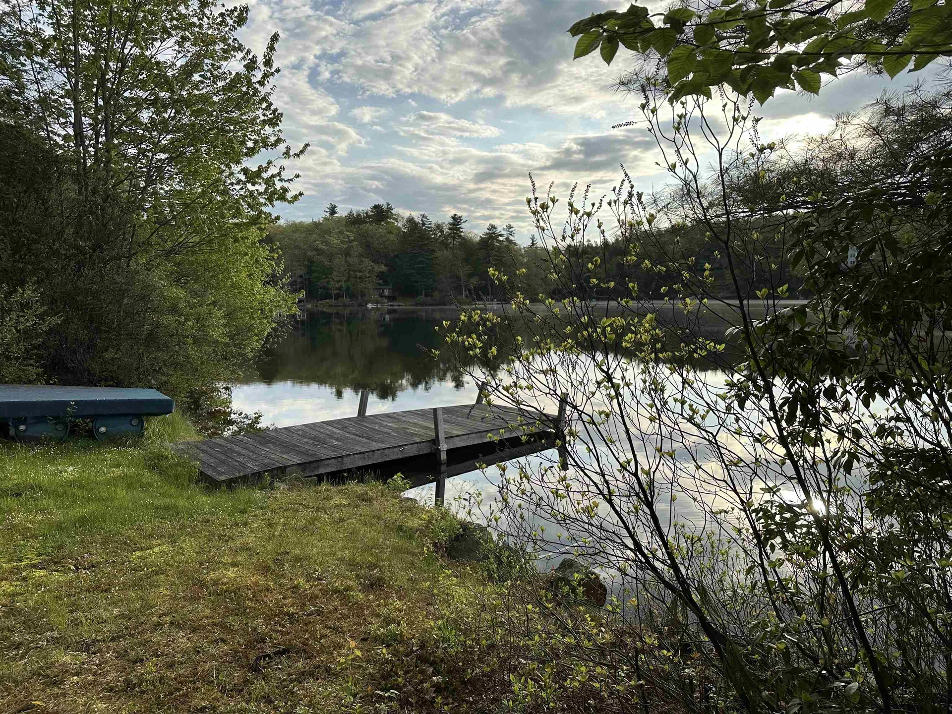 176 Upper Pratt Pond Road New Ipswich NH 03071