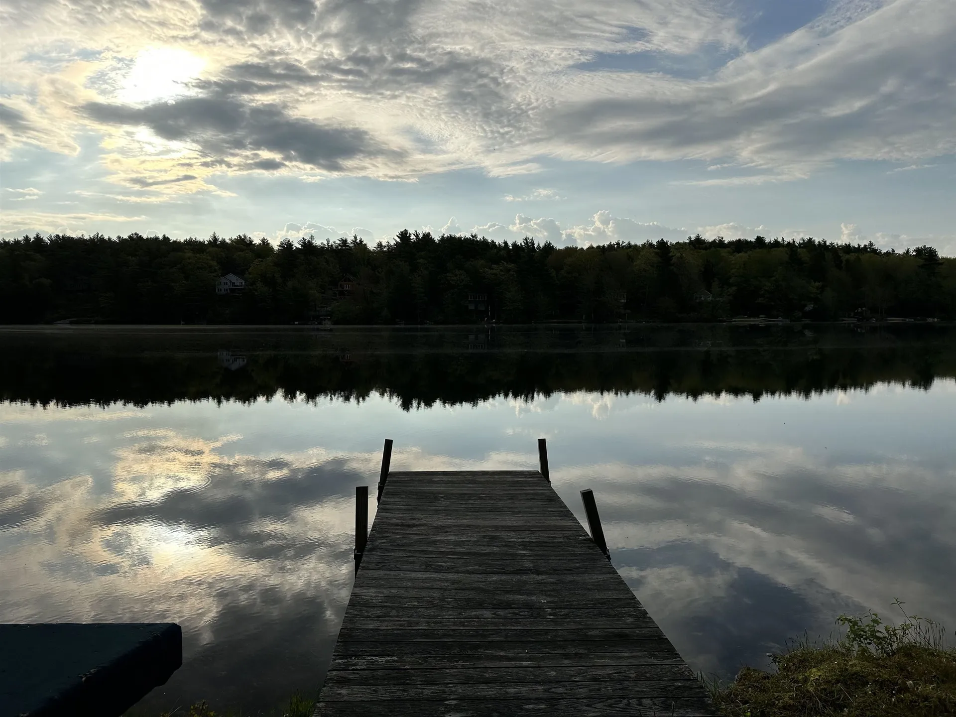 176 Upper Pratt Pond Road New Ipswich NH 03071