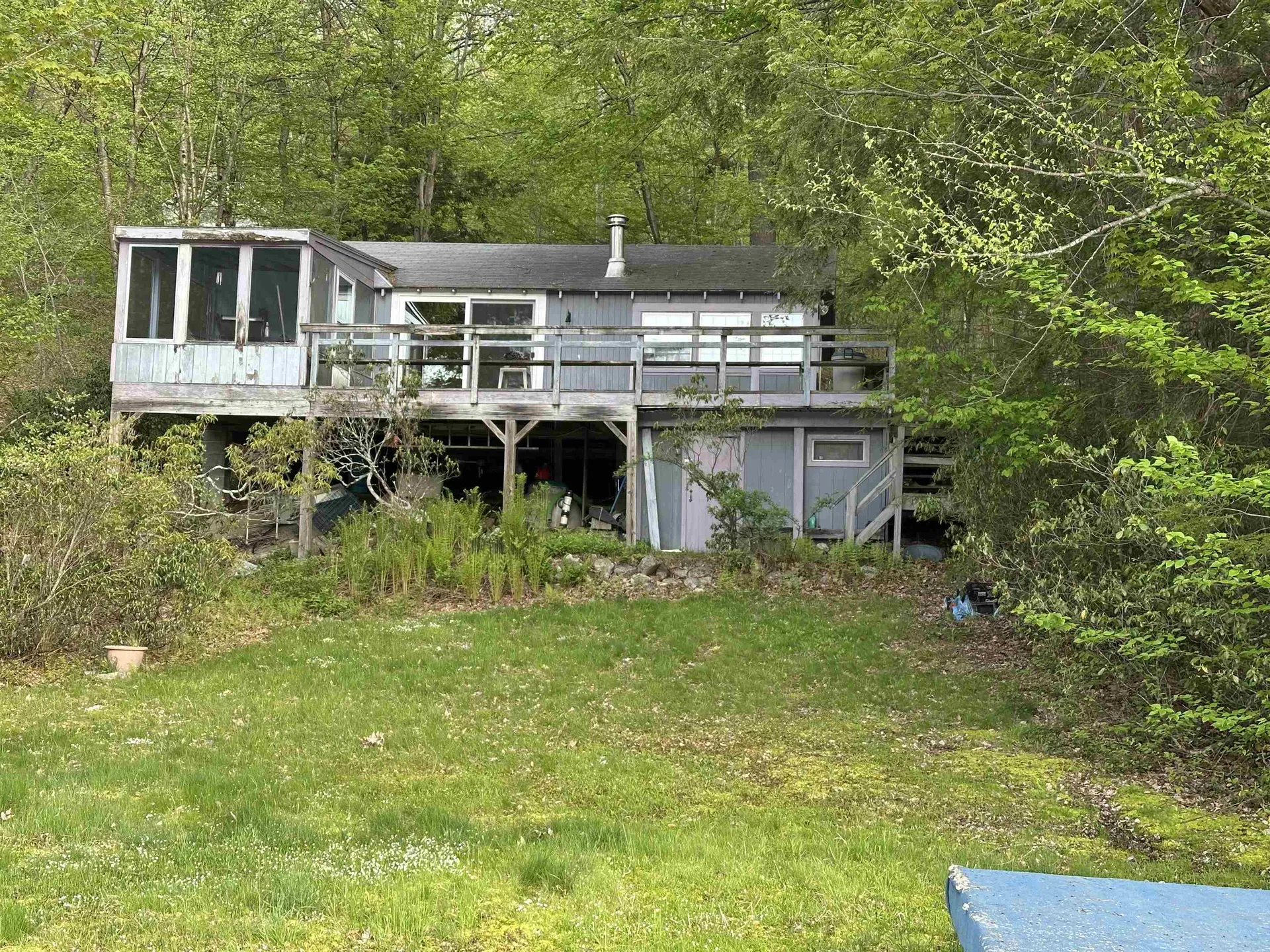 176 Upper Pratt Pond Road New Ipswich NH 03071