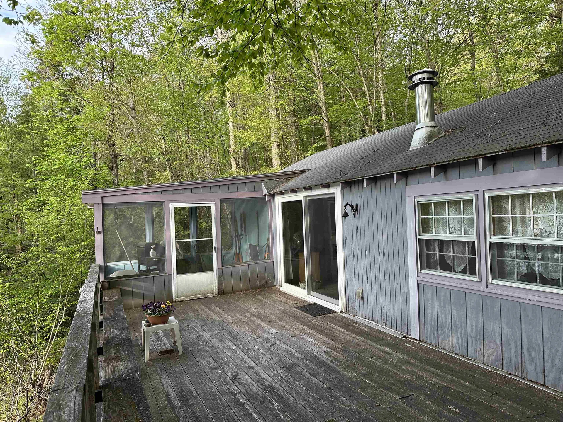 176 Upper Pratt Pond Road New Ipswich NH 03071