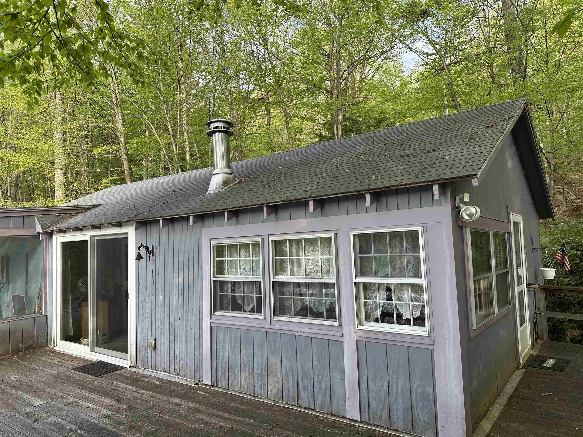176 Upper Pratt Pond Road New Ipswich NH 03071