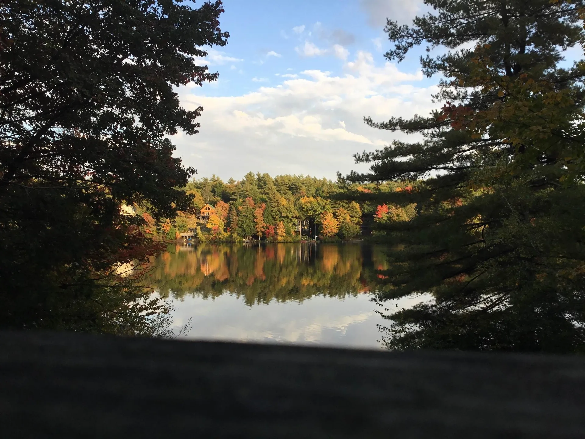 176 Upper Pratt Pond Road New Ipswich NH 03071