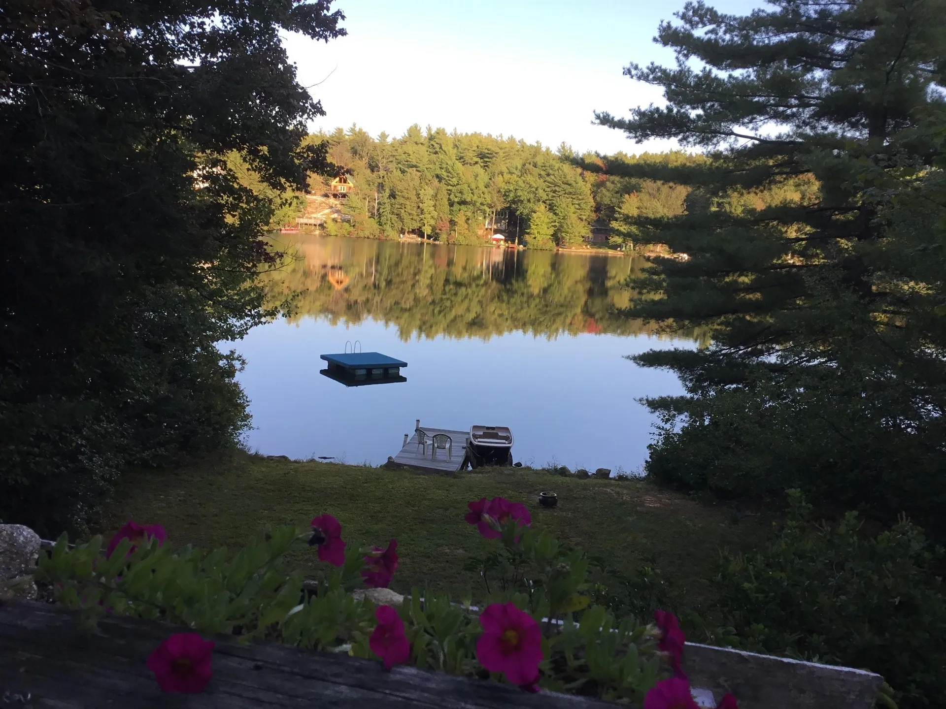 176 Upper Pratt Pond Road New Ipswich NH 03071