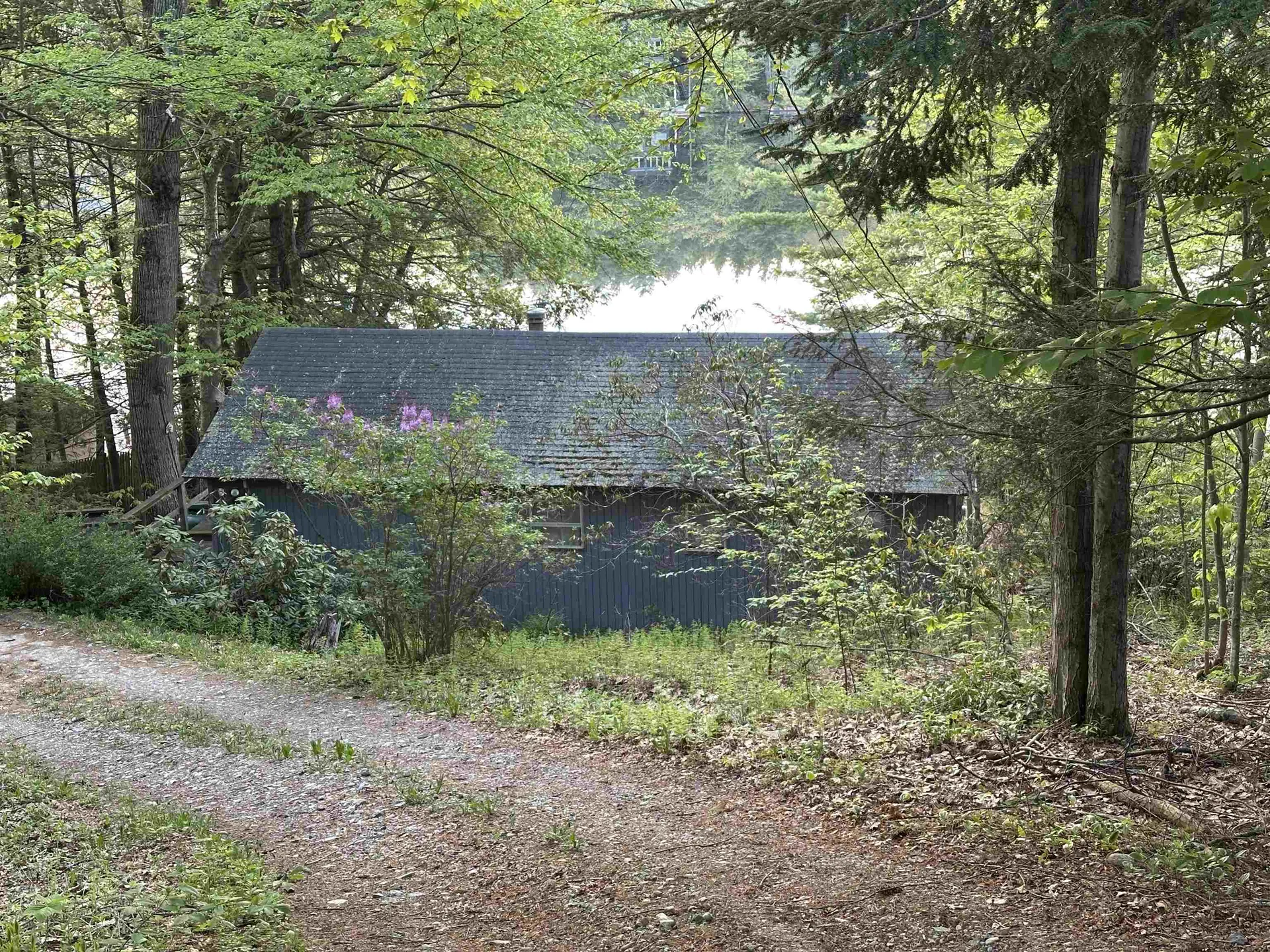 176 Upper Pratt Pond Road New Ipswich NH 03071