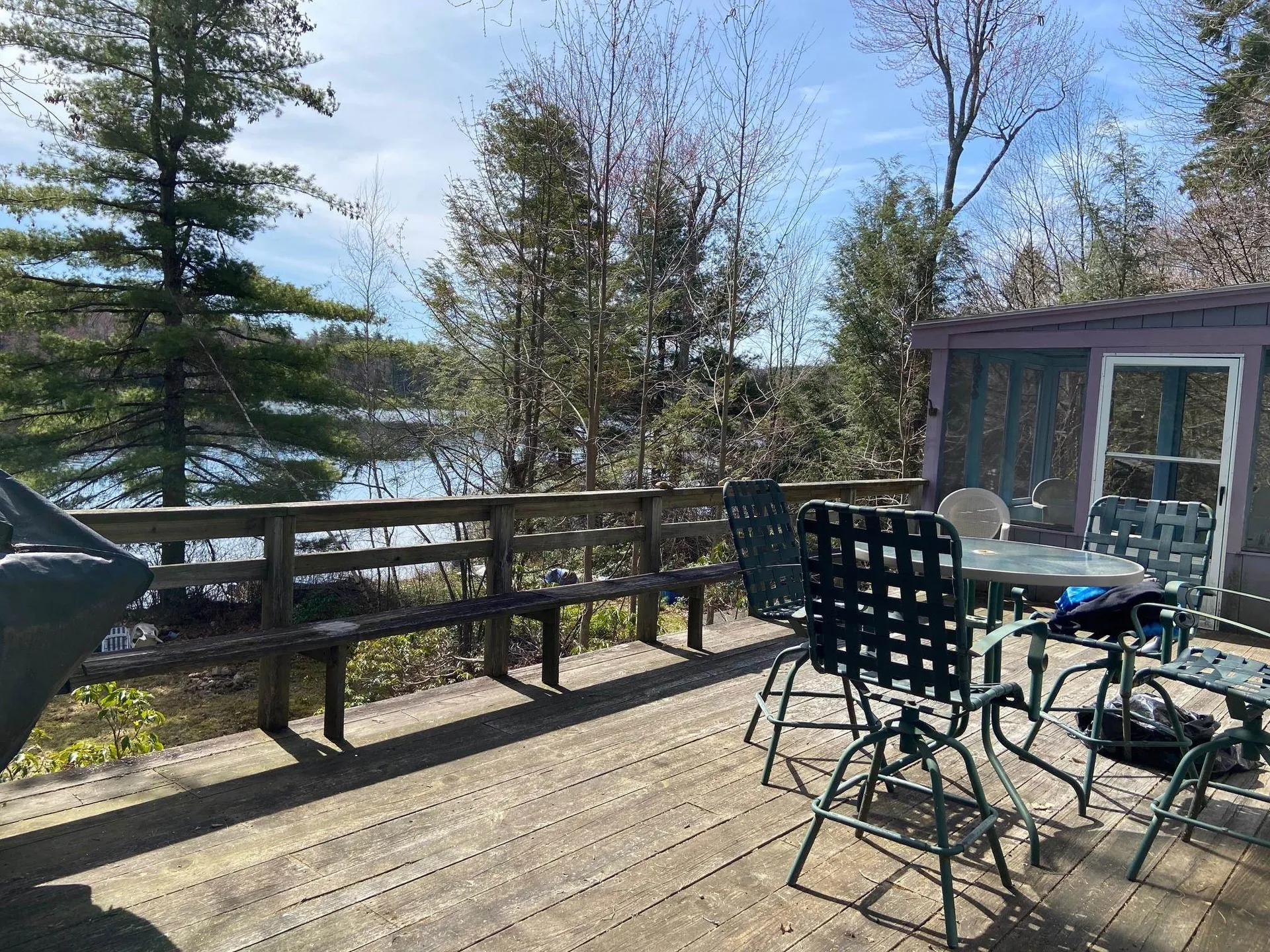 176 Upper Pratt Pond Road New Ipswich NH 03071