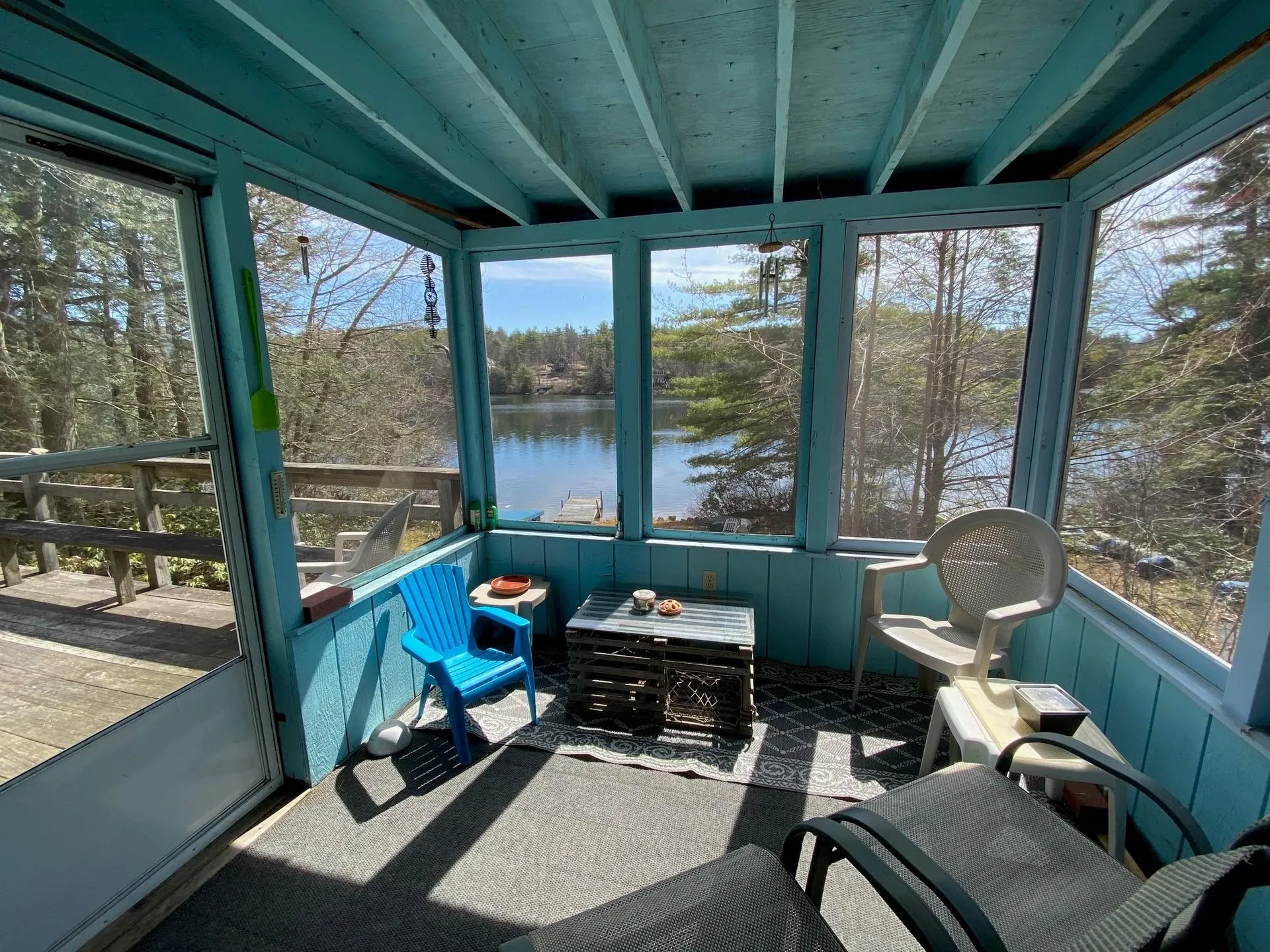 176 Upper Pratt Pond Road New Ipswich NH 03071