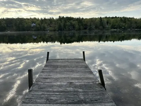 176 Upper Pratt Pond Road New Ipswich NH 03071