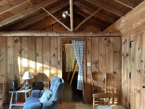 176 Upper Pratt Pond Road New Ipswich NH 03071