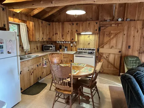 176 Upper Pratt Pond Road New Ipswich NH 03071