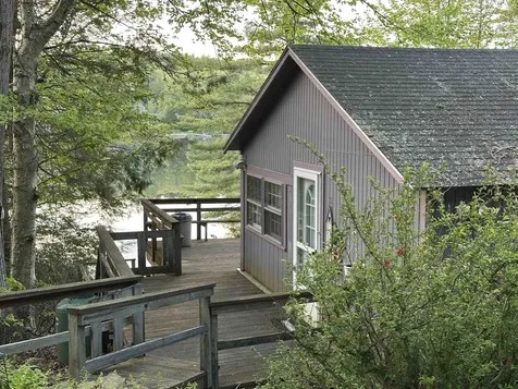 176 Upper Pratt Pond Road New Ipswich NH 03071