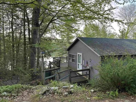 176 Upper Pratt Pond Road New Ipswich NH 03071