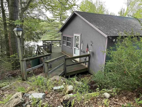 176 Upper Pratt Pond Road New Ipswich NH 03071