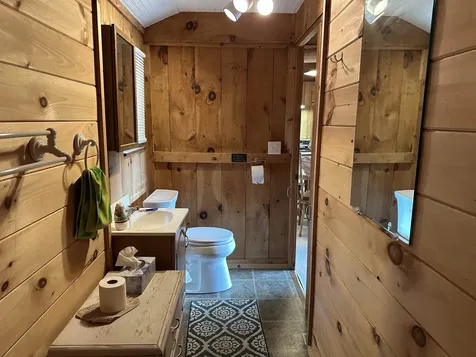 176 Upper Pratt Pond Road New Ipswich NH 03071