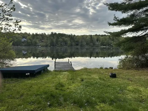176 Upper Pratt Pond Road New Ipswich NH 03071