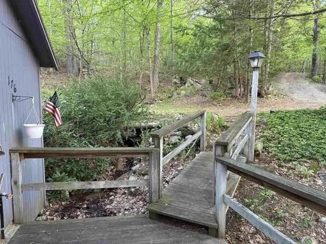 176 Upper Pratt Pond Road New Ipswich NH 03071