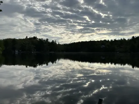 176 Upper Pratt Pond Road New Ipswich NH 03071