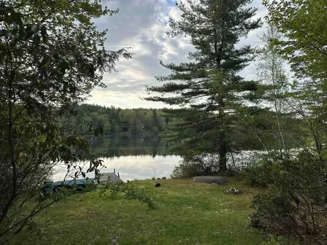 176 Upper Pratt Pond Road New Ipswich NH 03071